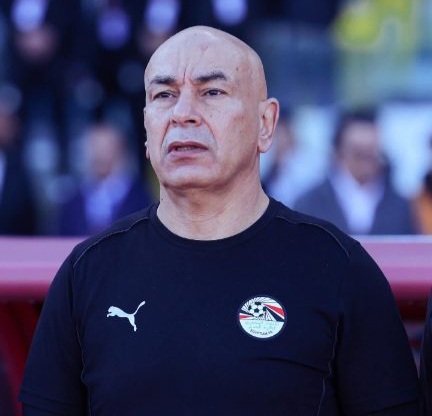 حسام حسن: مدرب للمنتخب المصري