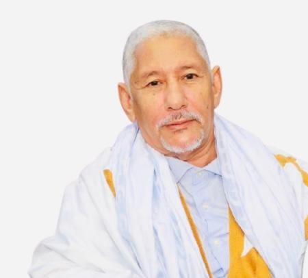 الشيخ: أبوبكر أحمد المختار 