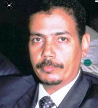 المدير العام لإدارة العقارات وأملاك الدولة الشيخ ولد حبيب الرحمن تم تجريده من منصبه اليوم 