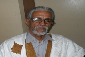 أبو معتز عبد الودود الجيلاني