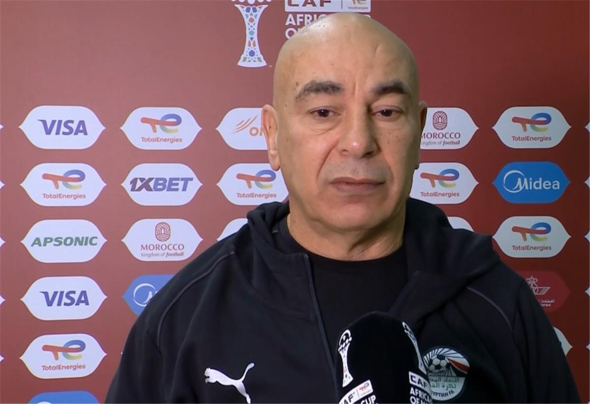 حسام حسن: مدرب للمنتخب المصري