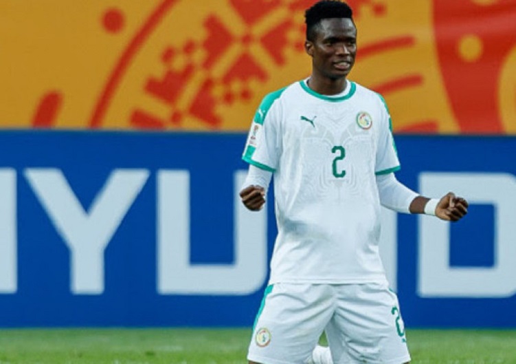 السنغال: استدعاء اللاعب الشاب موسى نداي بديلا عن ماني | الأخبار: أول وكالة  أنباء موريتانية مستقلة