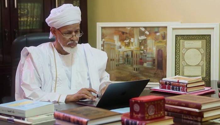 الخليل النحوي