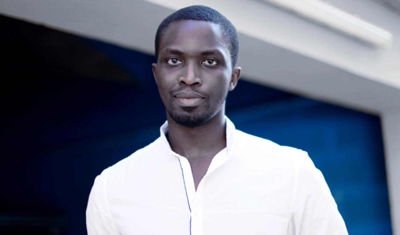 محمد مبوغار سار: الكاتب السنغالي الفائز ب"غونكور" 
