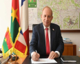 لوك ألاد: السفير الفرنسي ببوركينافاسو