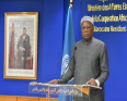 عبد الله باتيلي: المبعوث الأممي إلى ليبيا 