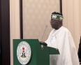 بولا أحمد تينوبو: رئيس نيجيريا 