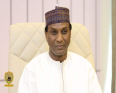 علي ماهامان لامين زين: رئيس وزراء النيجر 