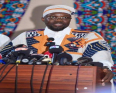 عثمان سونكو: رئيس الوزراء السنغالي 