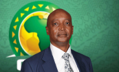 باتريس موتسيبي: رئيس الاتحاد الإفريقي لكرة القدم 