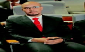 محمد سالم محمد بلاه - إطار في وزارة المالية (مفتش خزينة)