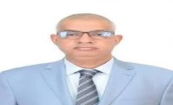 الدكتور أحمد ولد المصطف - أستاذ بجامعة نواكشوط