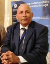 عبد القادر ولد محمد ـ دبلوماسي