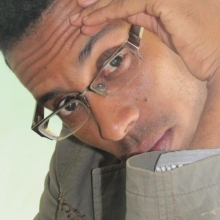 محمد ولد إدومو ـ كاتب صحفي ومسرحي