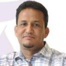 محمد مختار الشنقيطي - أستاذ الأخلاق السياسية وتاريخ الأديان بجامعة حمَد بن خليفة في قطر