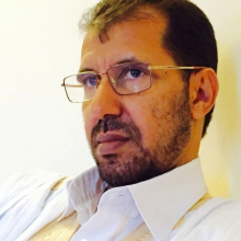 أحمد أبو المعالي ـ كاتب صحفي