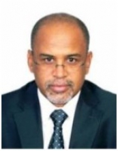 أ. د. أحمدو عبد الدائم انداه -  كلية الحقوق، محام لدي المحاكم