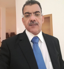 د. عبد الصمد ولد امبارك