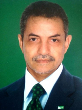 تصدر النائب البرلماني القاسم ولد بلالي نواب نواذيبو عن حزب الكرامة