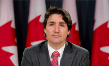 جاستن ترودو: رئيس الوزراء الكندي