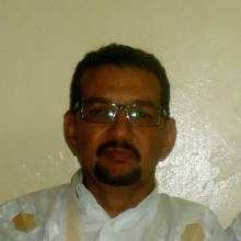 إسلمو أحمد سالم - أستاذ