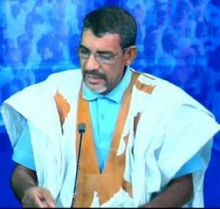 بقلم: محمد الكوري ولد العربي - رئيس حزب الوطن