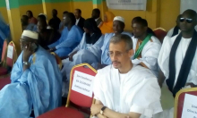 الدكتور محمد ولد أعمر مرشح موريتانيا لمنصب المدير العام لمنظمة الـ"إيسسكو"