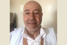 لحبيب ولد برديد/ أستاذ باحث و محلل استراتيجي