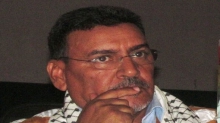 نائب رئيس حزب تكتل القوى الديمقراطية محمد محمود ولد لمات