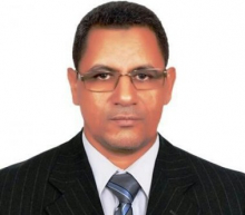 سيدي محمد يونس - كاتب صحفي