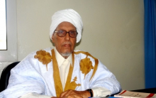 د. محمد المختار ولد اباه / رئيس جامعة شنقيط العصرية