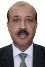 أحمد مصطفى - مكلف بمهمة في وزارة العلاقات مع البرلمان والمجتمع المدني