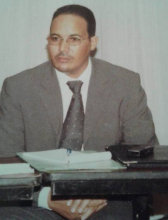  النائب البرلماني جمال ولد اليدالي