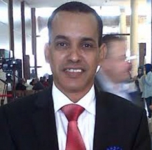 شعر: سيدي ولد الأمجاد ـ عضو قيادة اتحاد الأدباء والكتاب الموريتانيين 