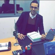 خطارو سيدي عبد الله - باحث، وطالب بمرحلة دكتوراه في جامعة تونس المنار
