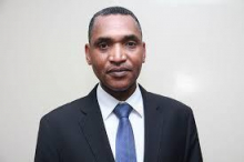 الوزير الأول محمد سالم ولد البشير 