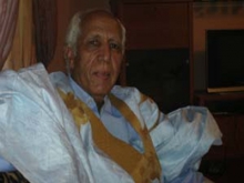 سيدي أحمد ولد ابنيجاره الوزير الأول السابق لموريتانيا