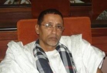 النائب البرلماني محمد محمود القرشي