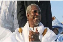 مسعود ولد بلخير