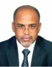 أ. د. أحمد وعبد الدائم أيدي - كلية الحقوق بجامعة نواكشوط، محام لدى المحاكم