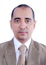 القاضي ‏‫أحمد عبد الله المصطفى