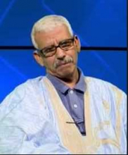 الشرطة سمحت للمحامي ولد أبتي بلقاء الإعلامي ولد الوديعة بعد 6 أيام من منعه