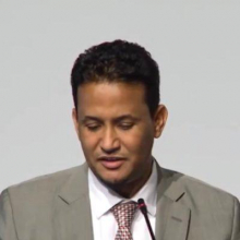 د.محمد بن المختار الشنقيطي ـ أستاذ الأخلاق السياسية وتاريخ الأديان في جامعة حمد