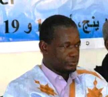 النائب السابق، والأمين العام لوزارة التجهيز والنقل صدفي سيدي محمد