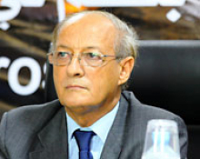 نائب رئيس قطاع الشؤون الخارجية في تازيازت موريتانيا ماء العينين ولد التومي