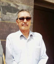 خطري آدوه رئيس الوفد الصحراوي المفاوض، ورئيس البرلمان الصحراوي، وعضو الأمانة الوطنية لجبهة البوليزاريو (الأخبار) 