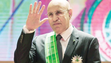 محمد ولد الغزواني: الرئيس الموريتاني