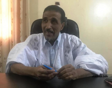 محمد ولد مولود: مترشح للانتخابات الرئاسية الموريتانية