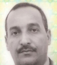 الأستاذ الدكتور محمد المختار محمد الهادي - أستاذ التاريخ المعاصر بجامعة نواكشوط - مدير الوثائق الوطنية