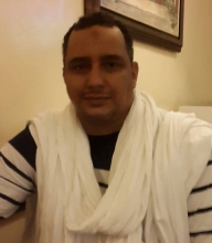 محمد دحان ـ ناشط سياسي